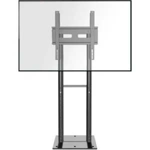 Onkron TV komplekt Acc Mobile Stand 55-100 Black FPRO2L