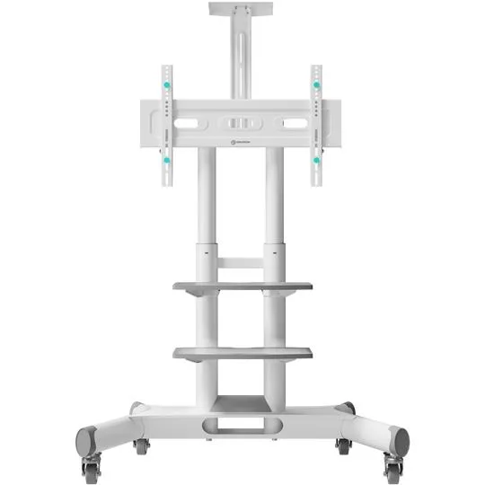 Onkron TV komplekt Acc Mobile Stand 40-70″ White TS1552