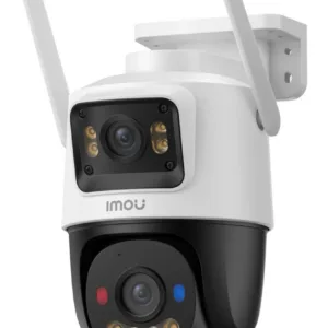 IMOU juhtmevaba kaksikobjektiiviga kaamera 3MP 4G IPC-S7XCP
