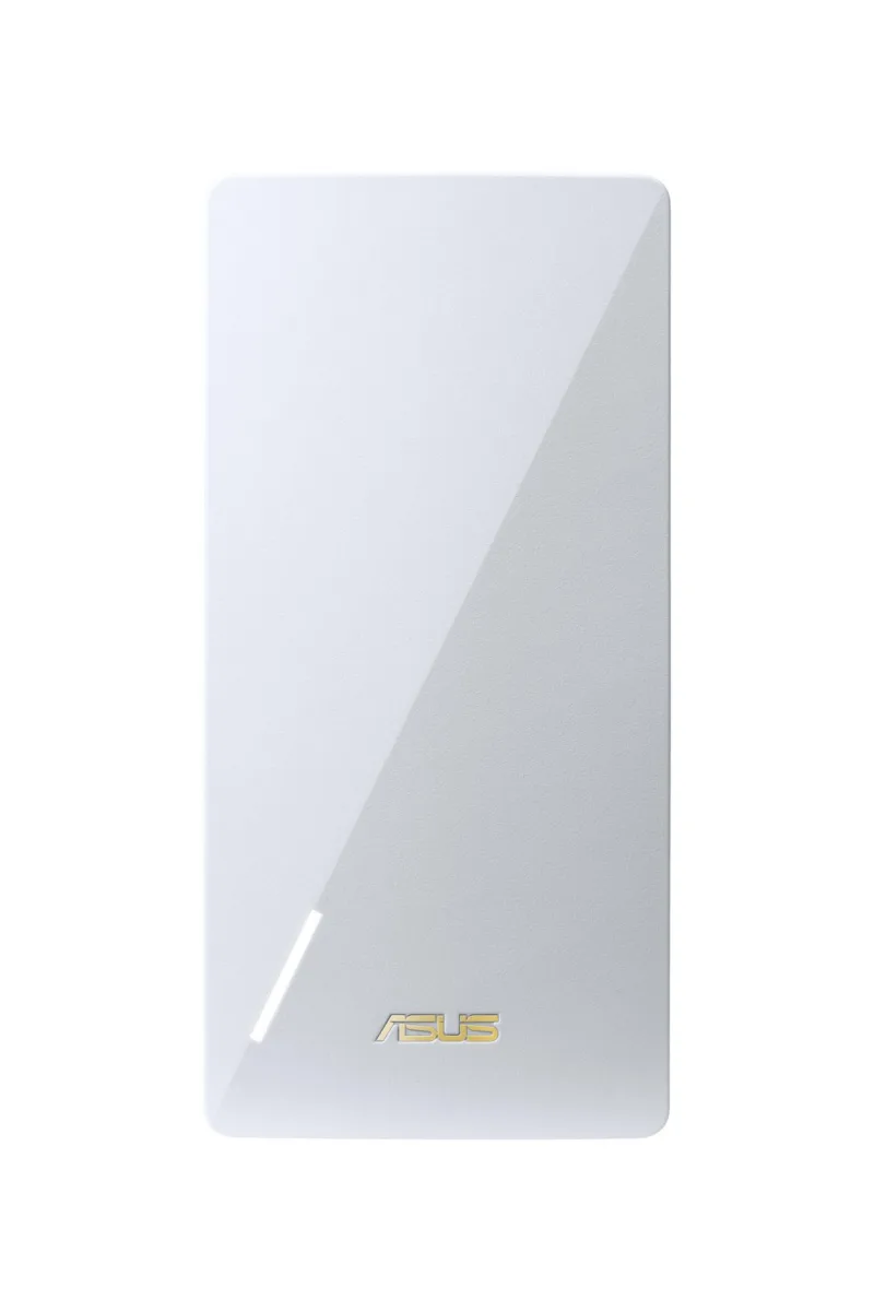 ASUS kaksikobjektiiviga levivõimendi RP-AX58