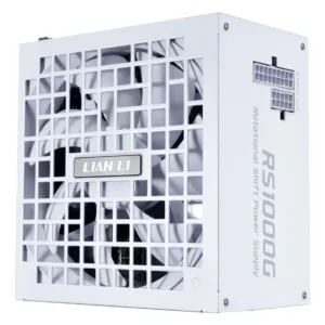 Lian li RS1000G ATX PC 100 – 240 V — toiteplokk
