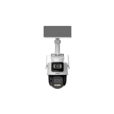 Dahua juhtmevaba pöörav kuppelkaamera 3+3MP 4G PTS2649C - Pilt 2