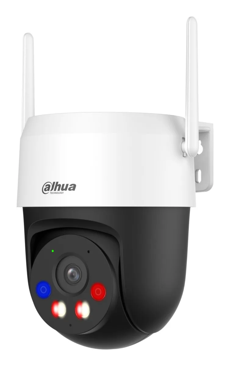Dahua juhtmevaba pöörav kuppelkaamera 5MP P5AS