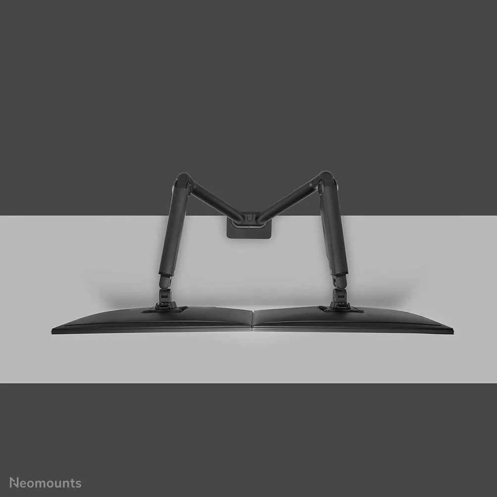 Neomounts monitor Acc Desk Mount 17-35″ DS70S DS70S-950BL2