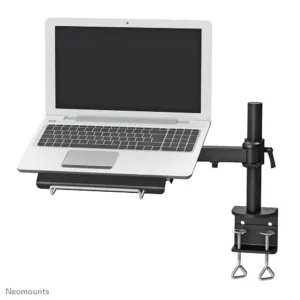 Neomounts NB Acc Desk Mount 10-22″ NOTEBOOK-D100