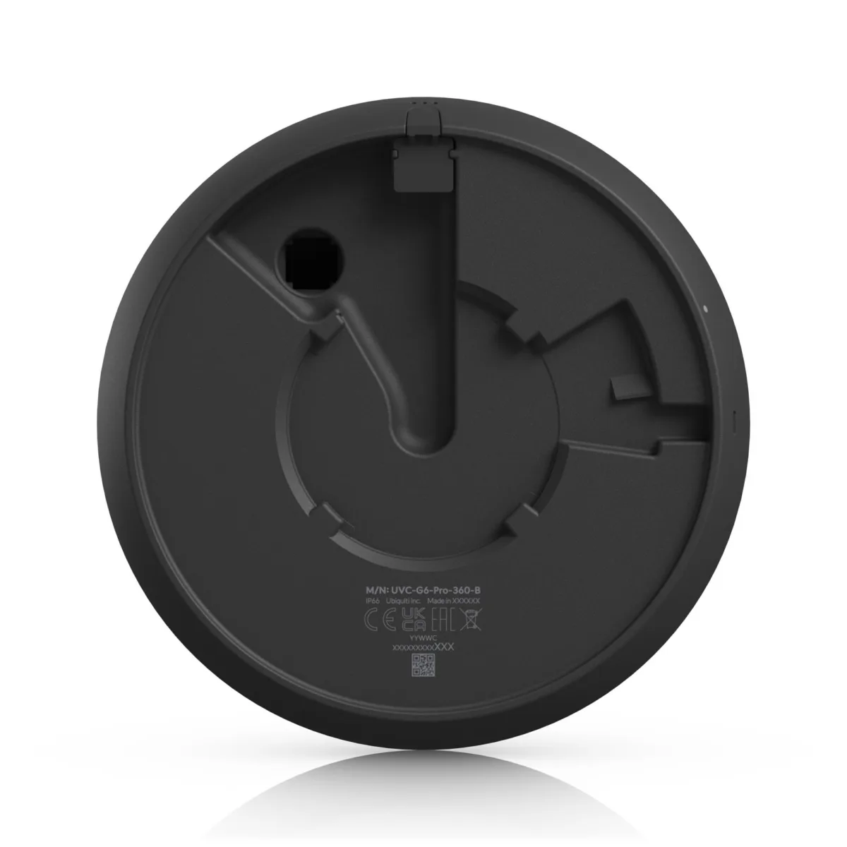 Ubiquiti IP-kaamera 12MP UVC-G6 - Pilt 5