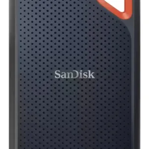 Sandisk Extreme 8TB — SSD