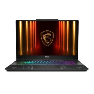 MSI Cyborg 17 B13WFKG CPU Intel® CoreT i7 — sülearvuti