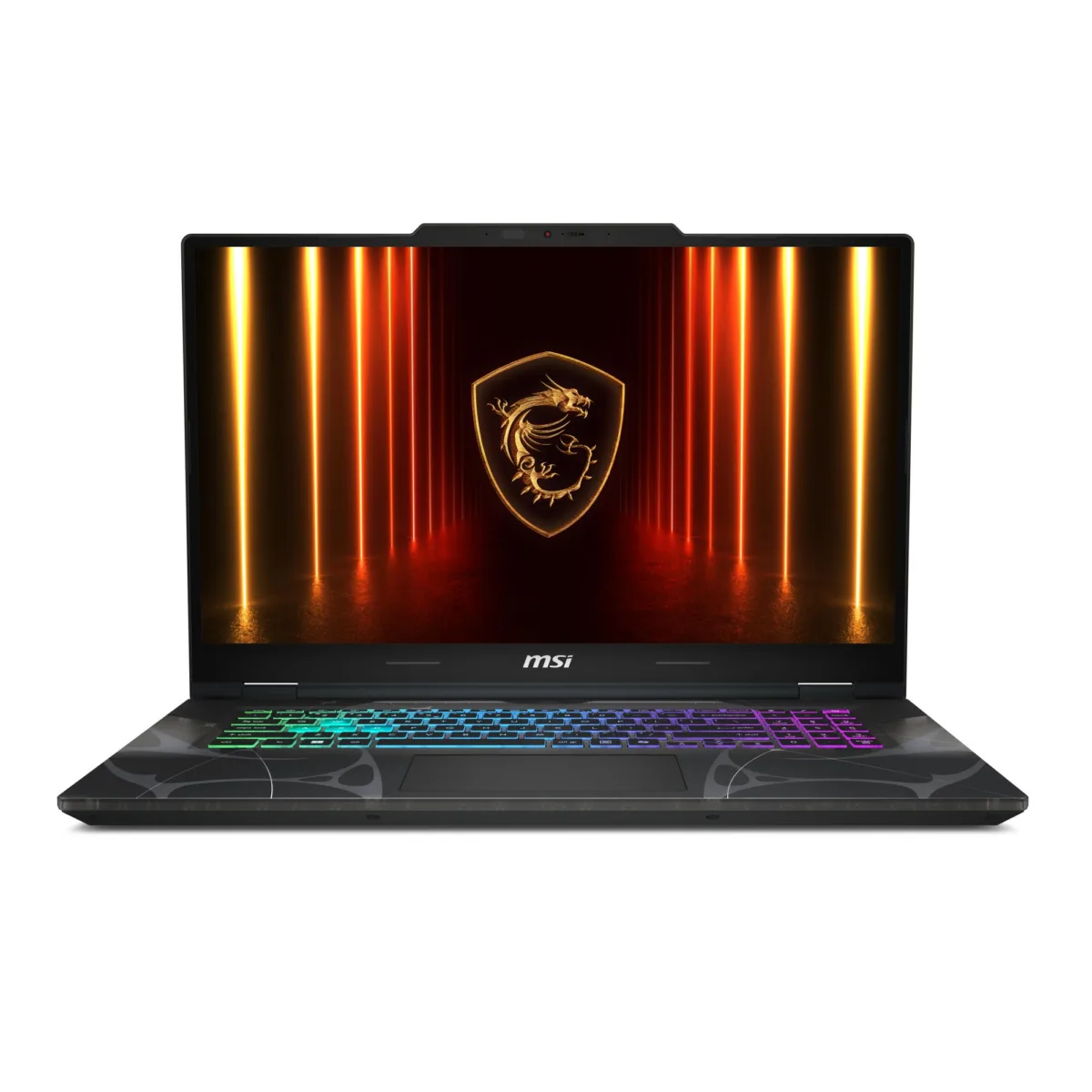 MSI Cyborg 17 B13WFKG CPU Intel® CoreT i7 — sülearvuti