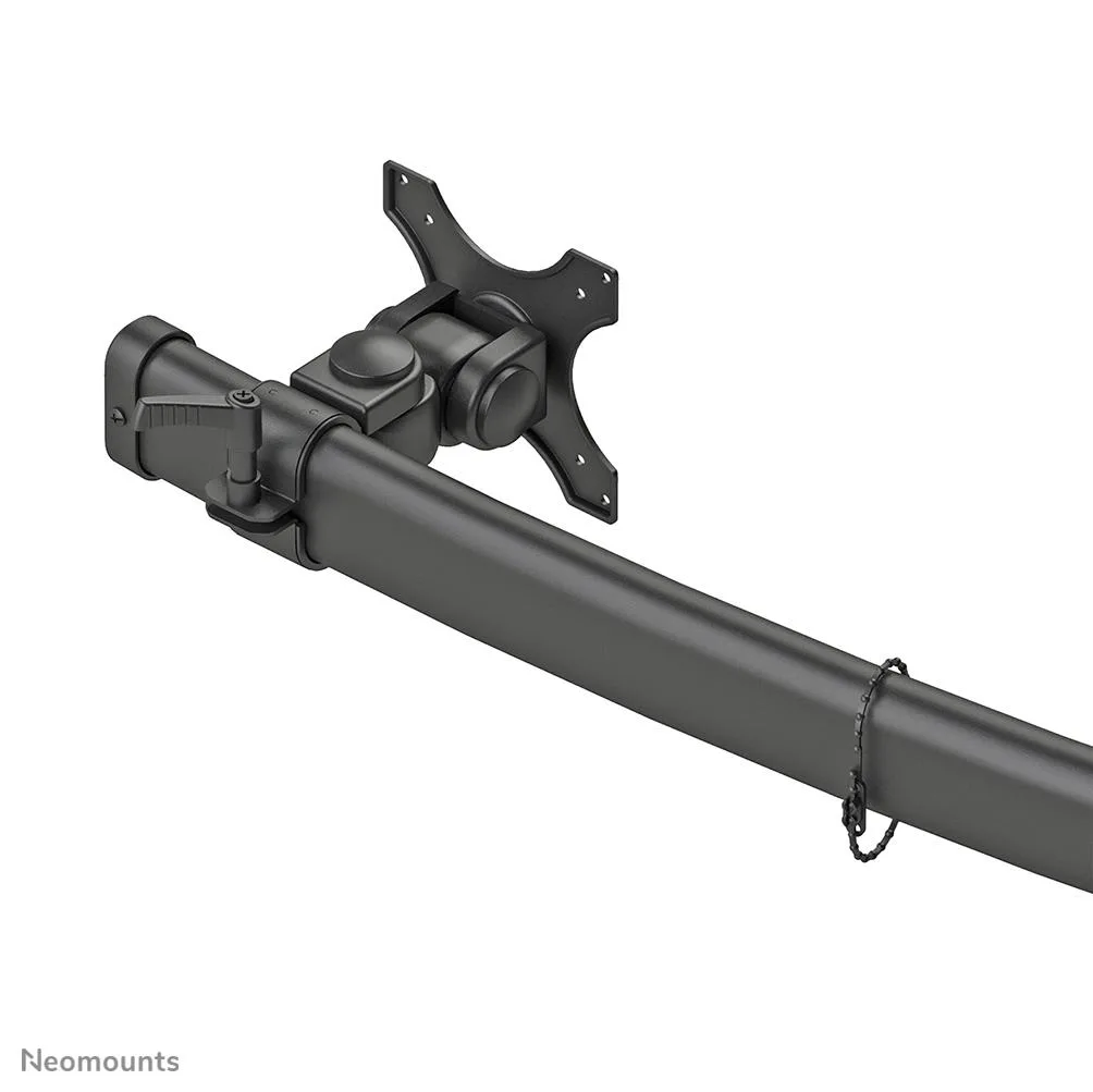 Neomounts TV komplekt Acc Desk Mount Black 19-27″ FPMA-D700D3