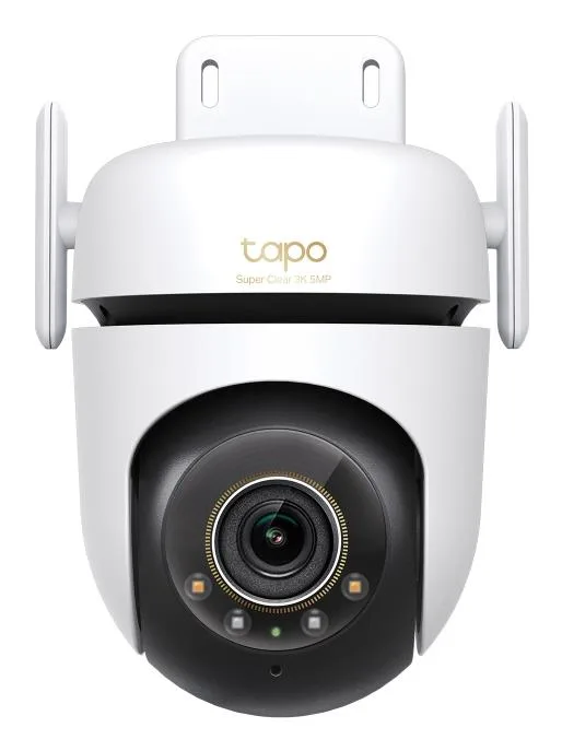 TP-Link juhtmevaba pöörav kaamera TAPO-C530WS