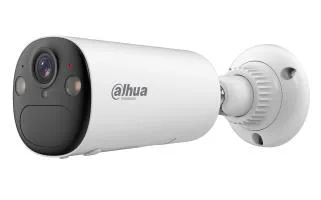 Dahua juhtmevaba torukaamera 4MP KIT-BF4CP KIT/BF4CP-0210B/M0508