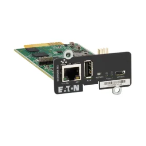 Eaton UPS Acc Net Management Card NETWORK-M3