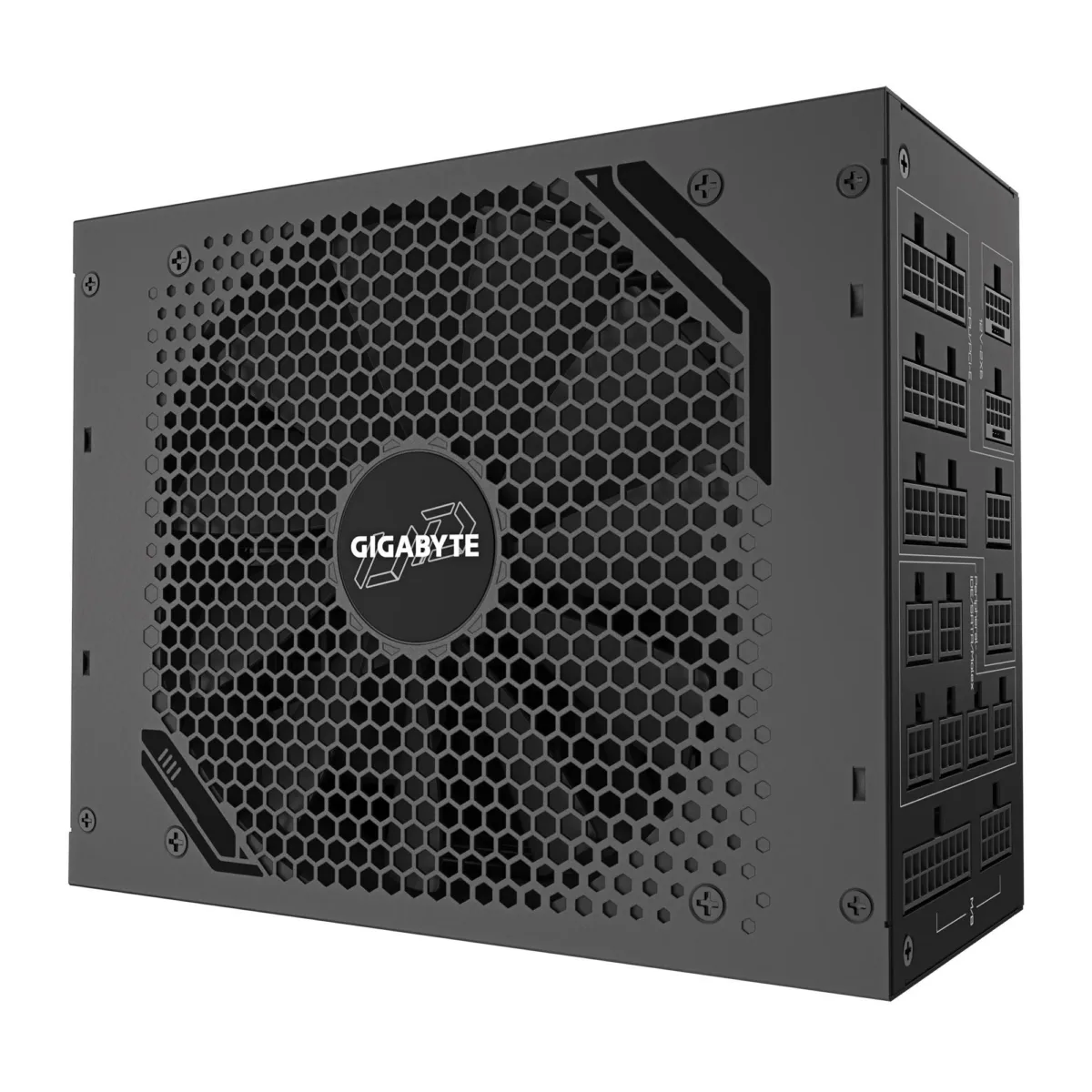 GIGABYTE GP-UD1600PM PG5 1600 Watts PFC Active — toiteplokk