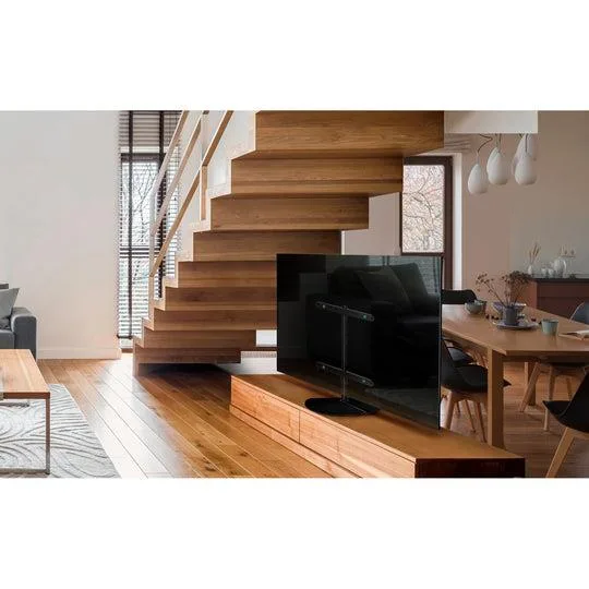 Onkron TV komplekt Acc Desktop Stand 32-65″ Black PT2