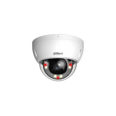 Dahua kuppelIP-kaamera 8MP DH-IPC DH-IPC-HDBW2849E-S-IL-0280B - Pilt 2