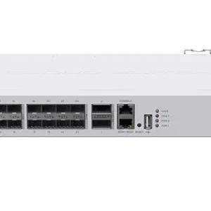 MikroTik Rack CRS326-24S+2Q+RM