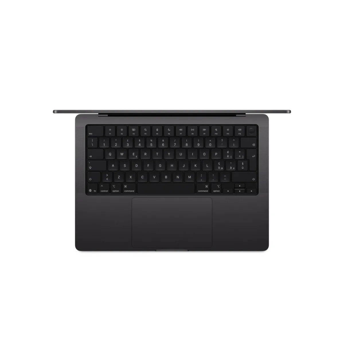 Apple CPU Apple M M5 Pro 14.2 ” — sülearvuti