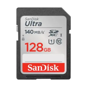 SanDisk mälu SDSDUNB-128G