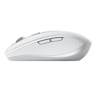 Logitech Mouse USB Optical WRL MX Pale Grey 910