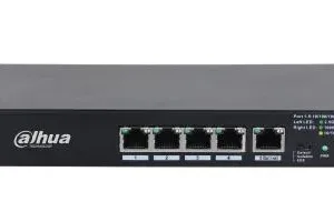 Dahua Switch type Unmanaged SMG1005