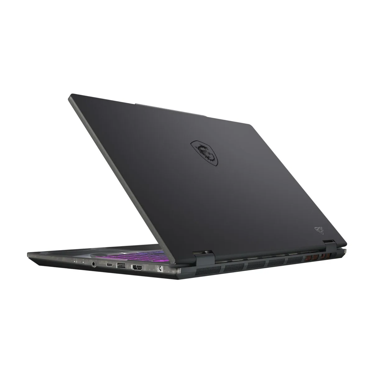 MSI CPU Intel Core 7 240H 15.6 ” CYBORG 15 B2RWEKG-083NL — sülearvuti