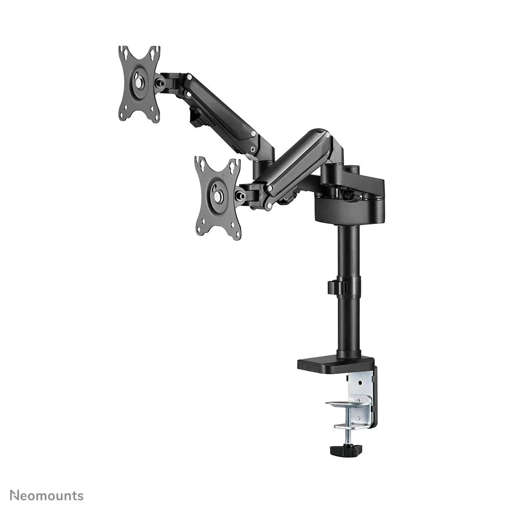 Neomounts monitor Acc Desk Mount 17-27″ DS70 DS70-750BL2