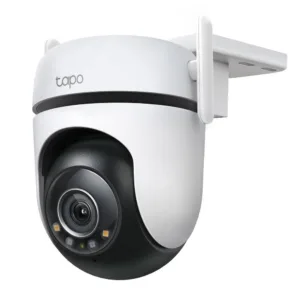 TP-Link juhtmevaba pöörav kaamera TAPOC520WS