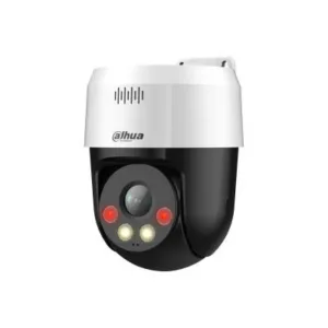 Dahua pöörav kuppelIP-kaamera 2+2MP SDT2A200