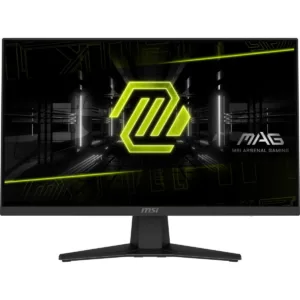 MSI MAG 244F 23.8″ Matte Panel IPS — monitor