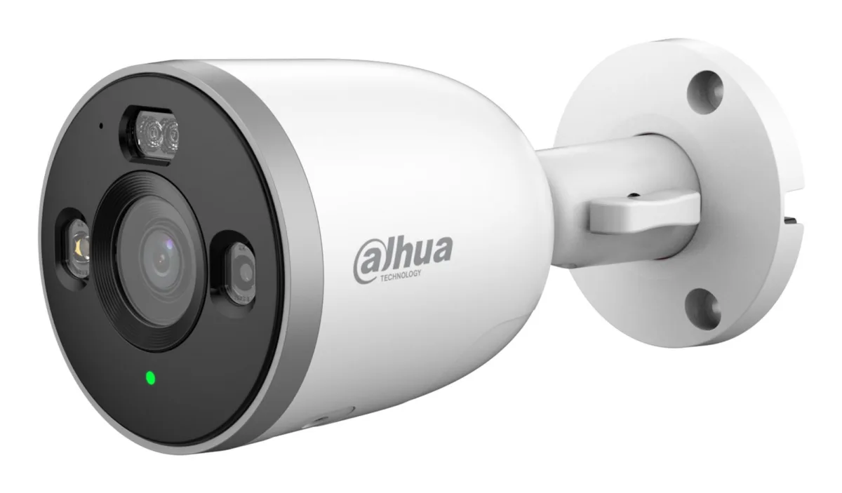 Dahua juhtmevaba torukaamera 3MP F3D