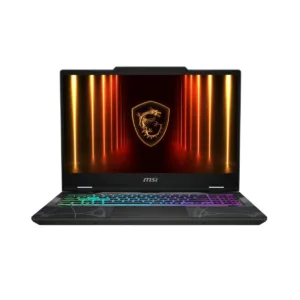 MSI CPU Intel Core 7 240H 15.6 ” CYBORG 15 B2RWFKG-087NL — sülearvuti