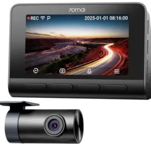 70mai autokaamera 4K komplekt A810S