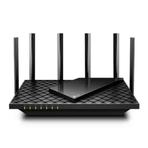 TP-Link Wireless Router 5400 Mbps USB 3.0 1 WAN — ruuter