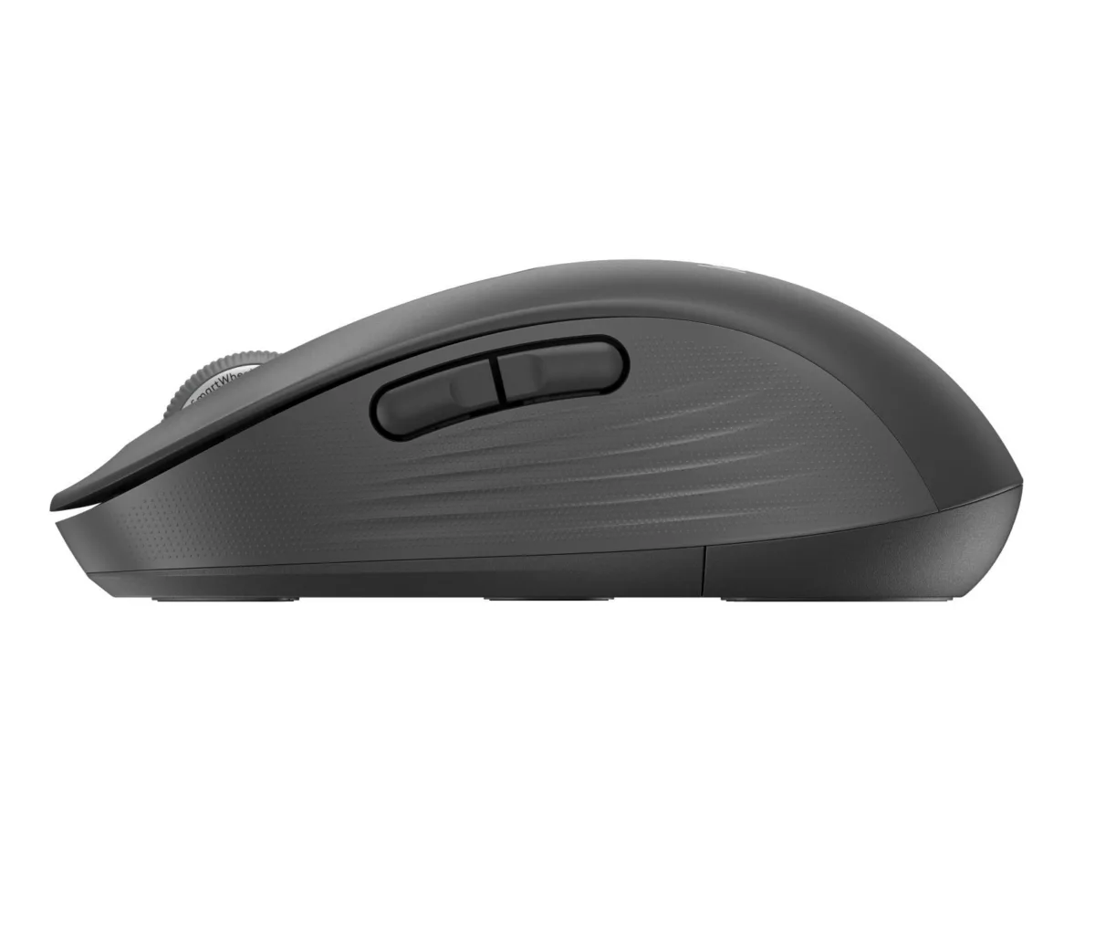 Logitech Mouse USB Optical WRL Graphite 910 910-006348
