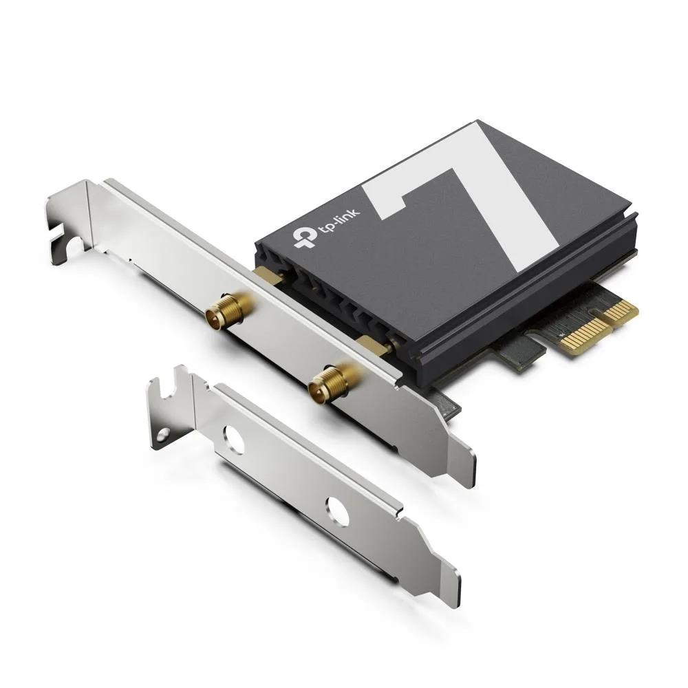 TP-Link WRL Adapter 7 ARCHER-TBE550E