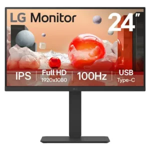 LG 23.8″ Business Panel IPS 16:9 — monitor
