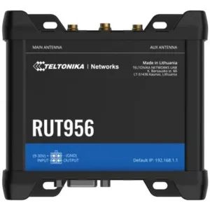 Teltonika mobiilsideseade RUT956