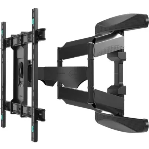 Onkron TV komplekt Acc Wall Mount 40-75″ Black M6L