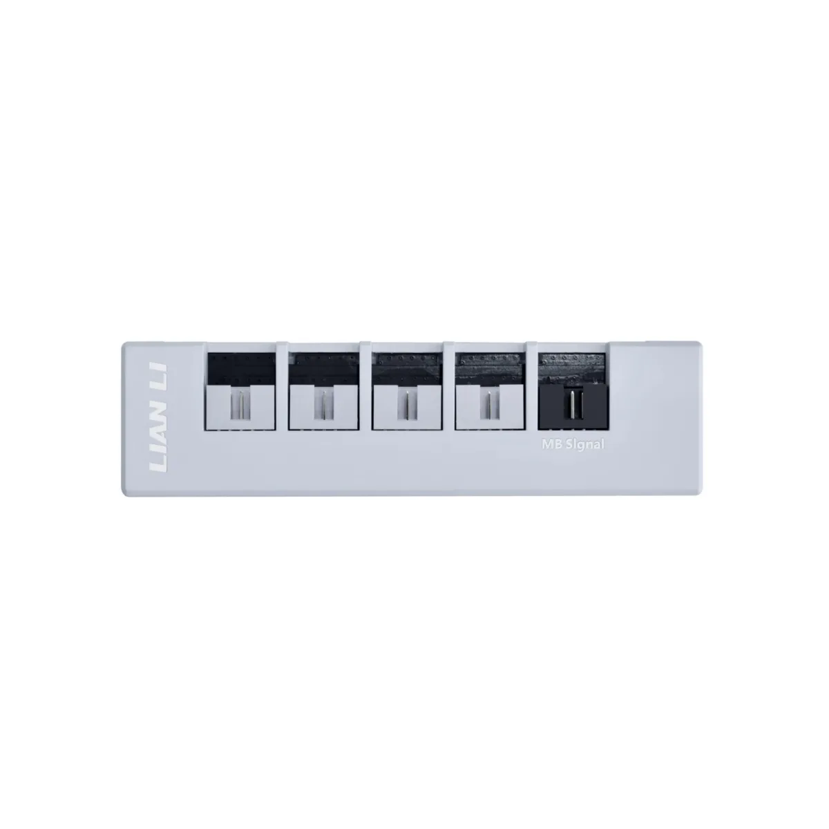Lian li RS1000G ATX PC 100 – 240 V — toiteplokk