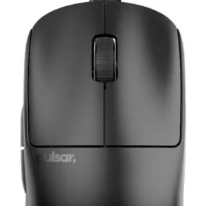 Pulsar Mouse USB Optical Medium Black PX2221D