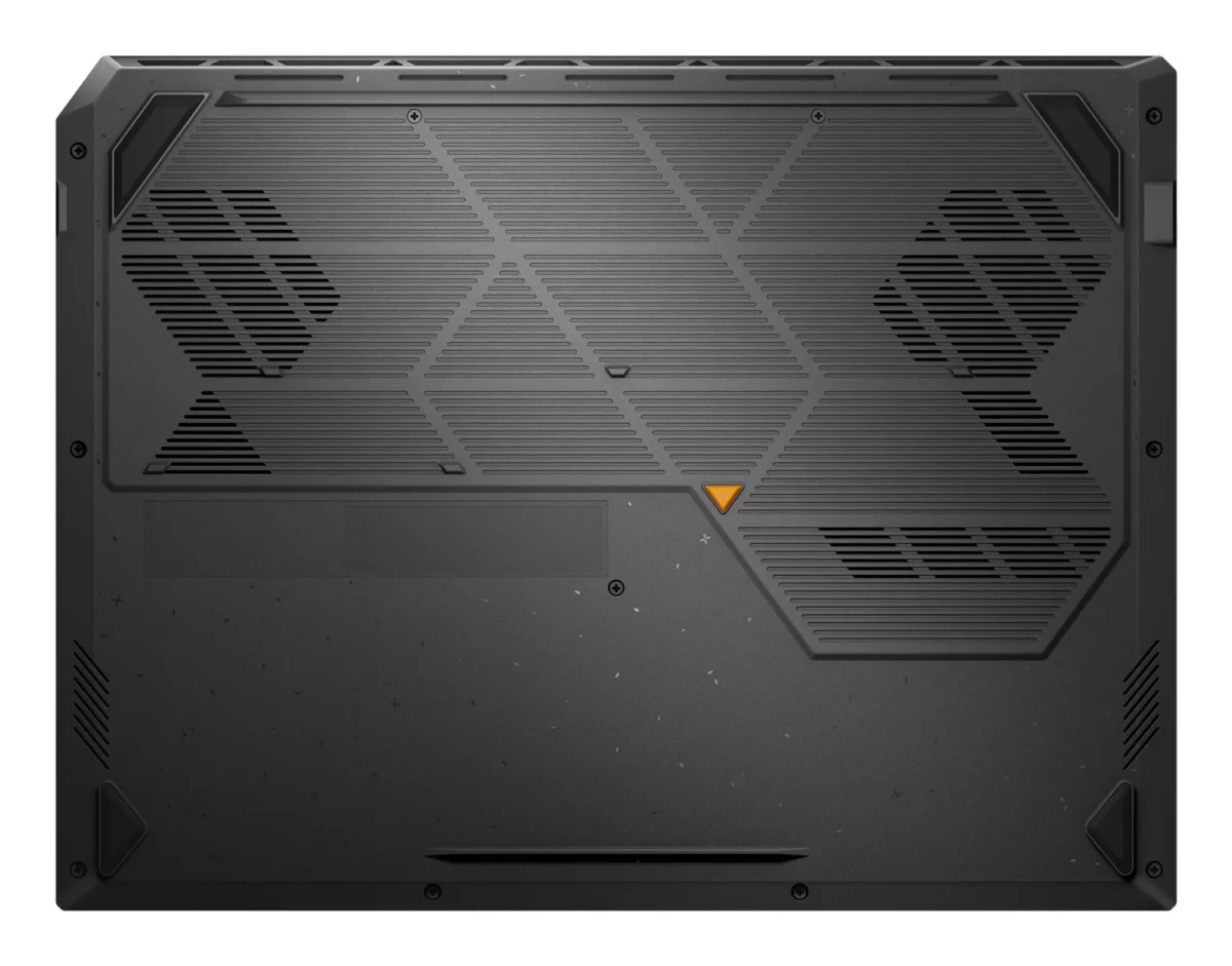 ASUS TUF Gaming A16 (2025) CPU Ryzen 7 260 90NR0KV1-M00330 — sülearvuti