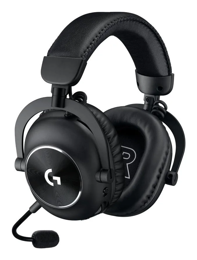Logitech peakomplekt 981 981-001263 - Pilt 3