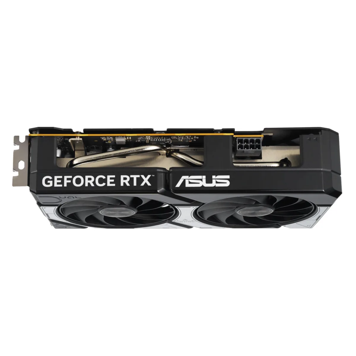 ASUS 8 GB GDDR7 128 bit PCIE 5.0 16x DUAL-RTX5060-O8G — videokaart