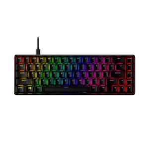 Hyperx klaviatuur 4P5D6AA#ABA