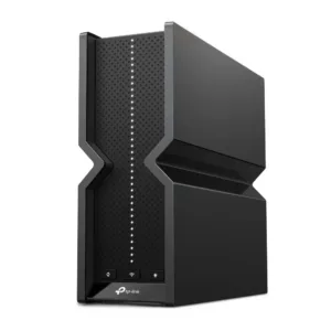 TP-Link ARCHER BE550 Data speed 9300 Mbit/s — ruuter