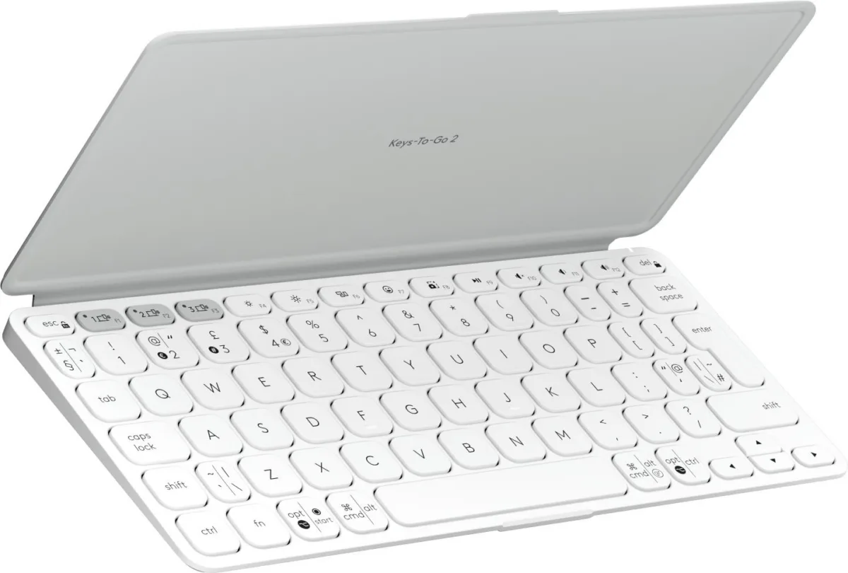 Logitech klaviatuur 920 920-012985