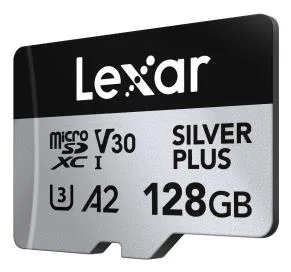 Lexar mälu LMSSIPL128G - Pilt 2