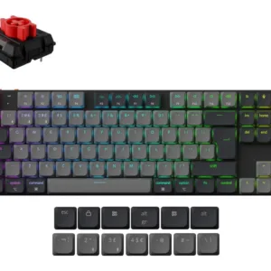 Keychron klaviatuur K1X