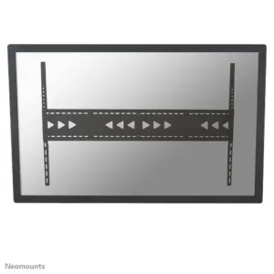 Neomounts TV komplekt Acc Wall Mount Black 60-100″ LFD-W1500